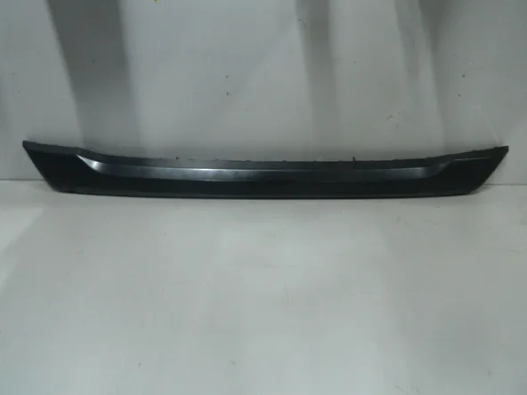 Накладка бампера JORDEN JH02CRT16017 HYUNDAI CRETA Перед 86565M0000