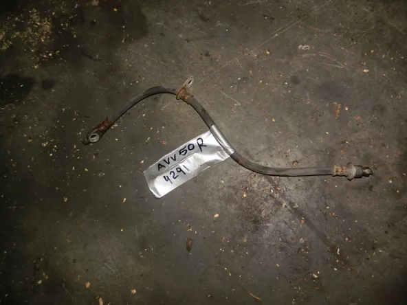 Шланг тормозной TOYOTA CAMRY AVV50 (Контрактный) 1400800773