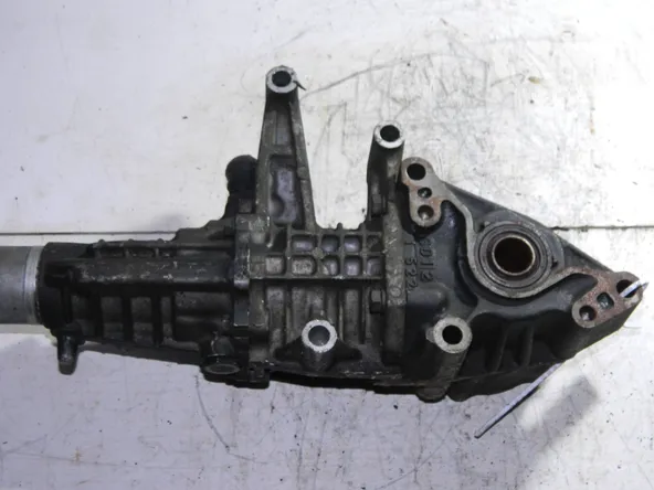 Раздаточная коробка MITSUBISHI RVR N21W (Контрактный) 69586054