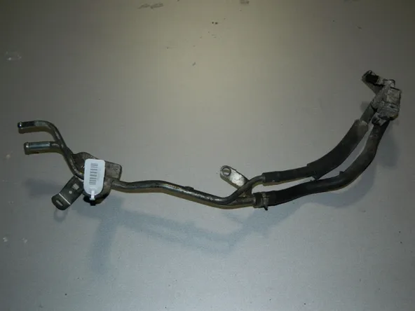 Трубка системы охлаждения MITSUBISHI OUTLANDER XL 4B11 (Б/У)