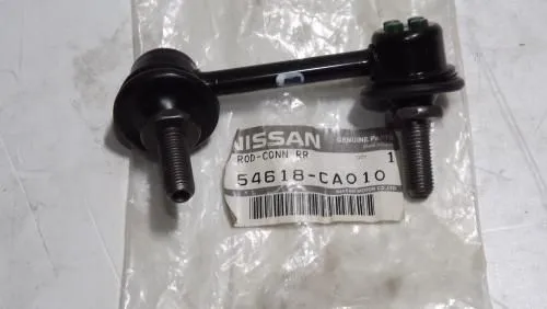 Тяга стабилизаторa NISSAN 54618CA010