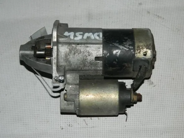 Стартер MAZDA DEMIO B5 (Контрактный)