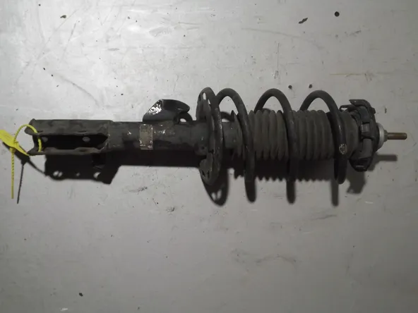 Стойка подвески HONDA FIT GD1 Перед Лев (Контрактный) 94603428