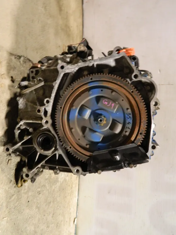 АКПП HONDA AIRWAVE GJ1 L15A (Контрактный) 65243343