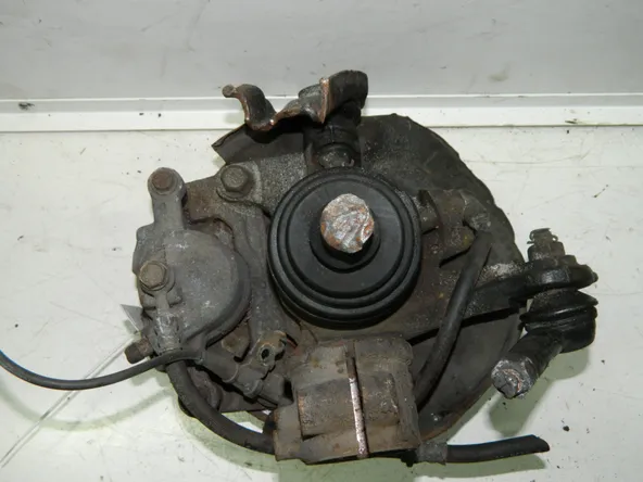 Ступица HONDA LOGO GA3 Перед Прав (Контрактный) 03344884