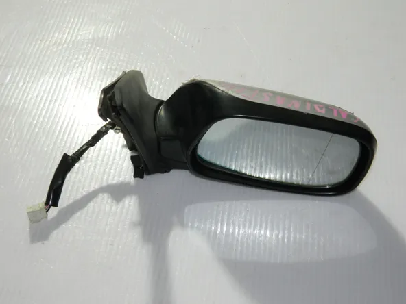 Зеркало TOYOTA CALDINA ST210 Перед Прав (Контрактный) 5632804