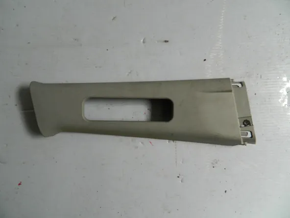 Обшивка стойки MAZDA 6 GG Прав Верх (Контрактный) GJ6A68191
