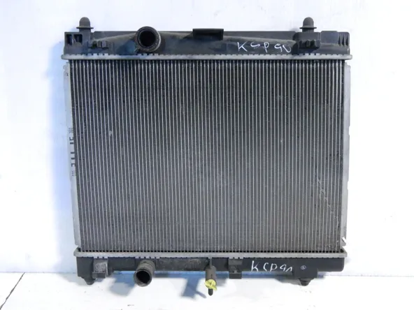 Радиатор ДВС TOYOTA VITZ KSP90 (Контрактный) 69586281