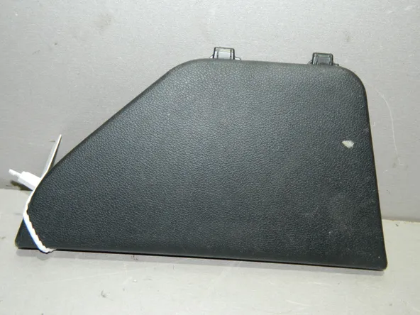 Крышка багажного отделения KIA SPORTAGE 4 QL Лев (Б/У)