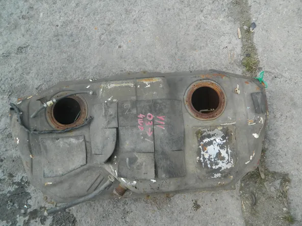 Бак топливный NISSAN WINGROAD Y11 (Контрактный) 81531947