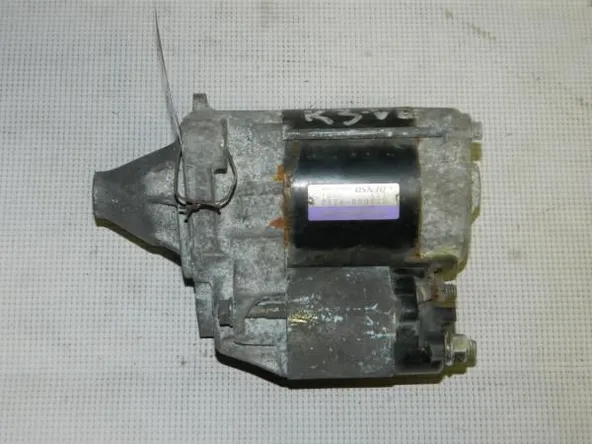 Стартер TOYOTA BB K3VE (Контрактный) 8702903