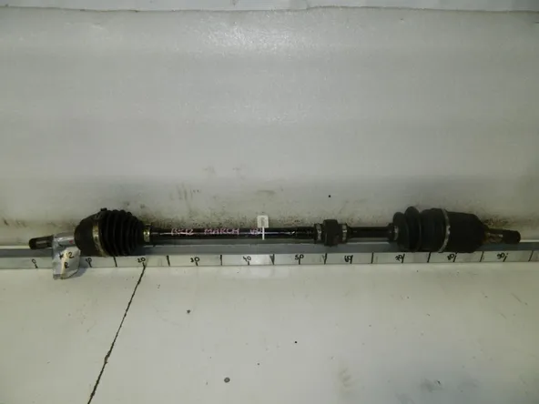 Привод NISSAN CUBE Z11 CR14DE Перед Прав (Контрактный) 35015518