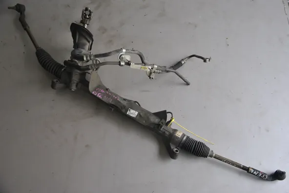 Рейка рулевая MAZDA PREMACY CREW (Контрактный) 40940992