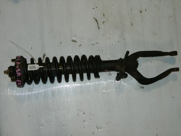 Стойка подвески HONDA ODYSSEY RA3 Перед Лев (Контрактный) 45976764