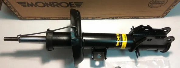 Амортизатор MONROE G8063 Перед Прав FIAT LINEA 2007-2012