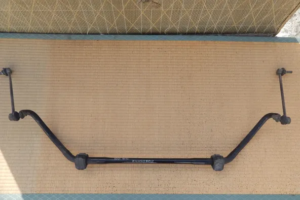 Стабилизатор BMW 5-SERIES F10 Перед (Контрактный) 24493802