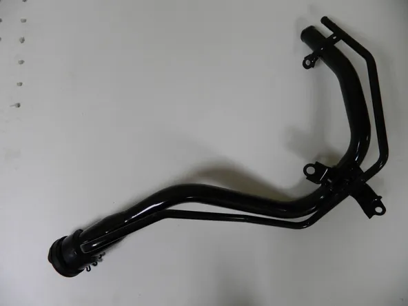 Горловина топливного бака GENERAL PARTS 7720120530 TOYOTA CARINA  / CORONA 210, 211, 190, 191