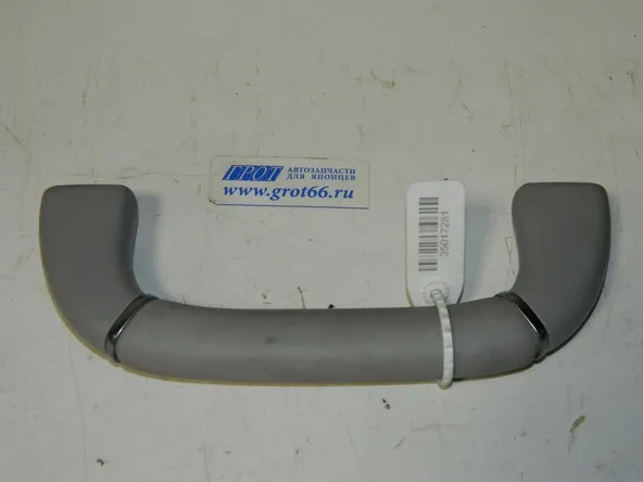 Ручка потолочная HYUNDAI EQUUS VI G6DA 2013-2015 (Б/У) 35017281 853403N020TX