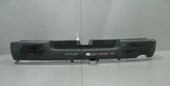 Бампер задний TOYOTA HIACE KDH201 (Контрактный) 46091958