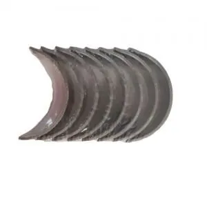 Вкладыши шатунные TAIHO R095A075 NISSAN CD17/CD20 (0.75)