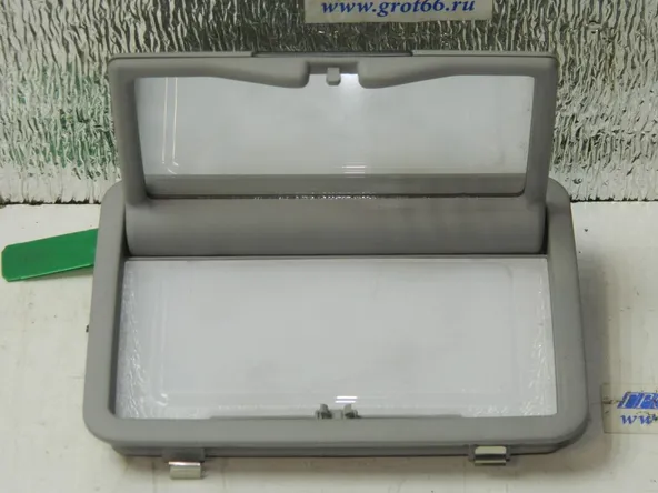 Зеркало заднее потолочное HYUNDAI EQUUS VI G6DA 2013-2015 (Б/У) F0246292 853813N200