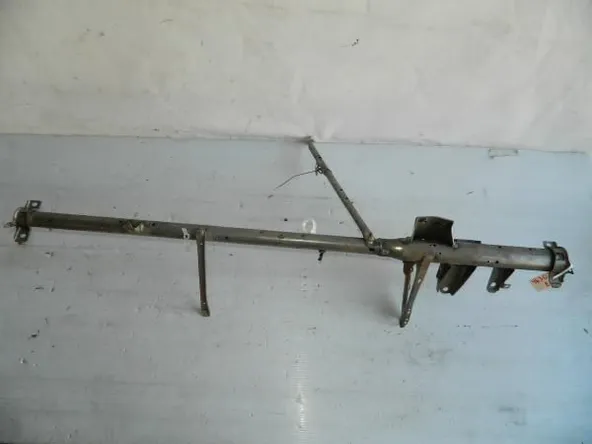 Усилитель торпедо TOYOTA COROLLA ZZE120 4ZZFE (Б/У) 5533012530