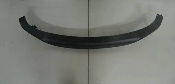 Накладка бампера JORDEN JH02ACT17022B HYUNDAI ACCENT / SOLARIS 17-20 Задн 86612H5000