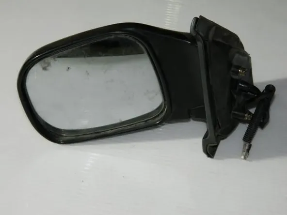 Зеркало NISSAN VANETTE C23 Перед Лев (Контрактный)