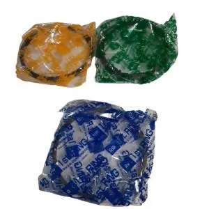 Кольца поршневые RIK 28672STD TOYOTA