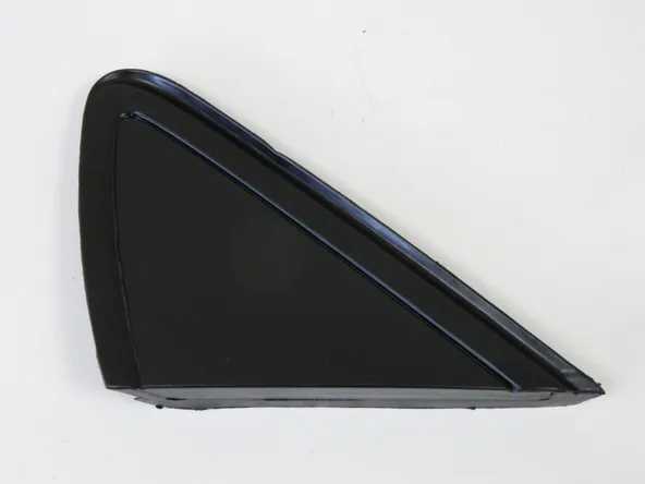 Накладка крыла JORDEN RS6RU853273L VOLKSWAGEN POLO 11- (уголок у зеркала) LH