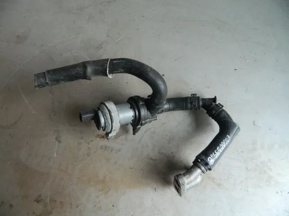 Электропомпа PORSCHE CAYENNE 955 (Контрактный) 3866700003