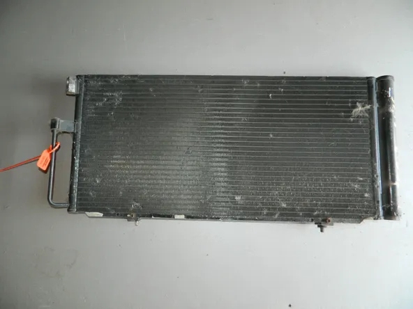 Радиатор кондиционера SUBARU IMPREZA GG2 (Контрактный) 72367441