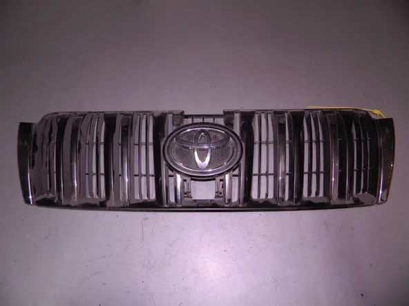 Решетка радиатора TOYOTA LAND CRUISER PRADO GRJ150 (Б/У) 79773940
