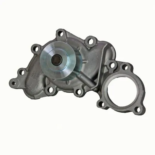 Помпа водяная GMB GWT106A TOYOTA 4RUNNER