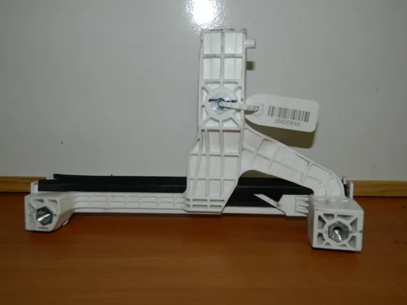 Направляющая стекла KIA SPORTAGE 4 QL Зад Лев (Б/У) 35020918