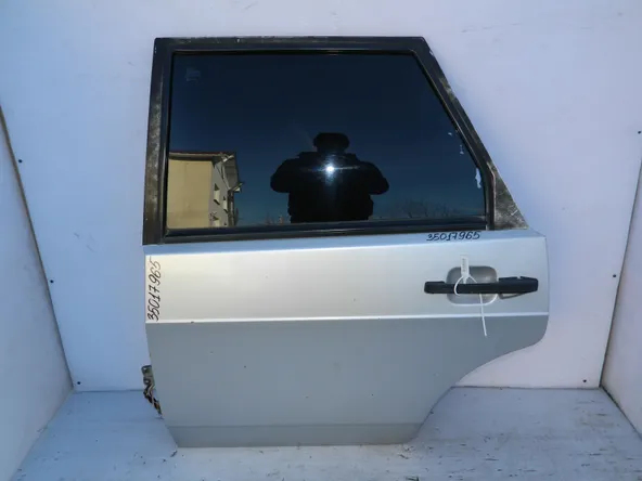 Дверь LADA 21099 Зад Лев (Контрактный)