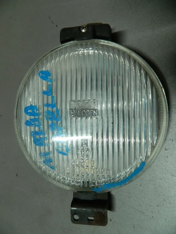 Фара противотуманная MAZDA CAPELLA GVER Перед (Контрактный) 79768092