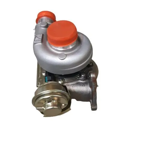 Турбина NISSAN 144112W204 NISSAN Elgrand