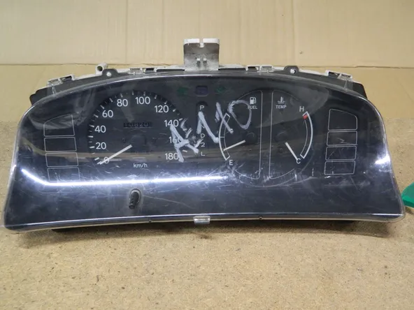 Панель приборов TOYOTA COROLLA AE110 (Контрактный) 81540072 8300012711