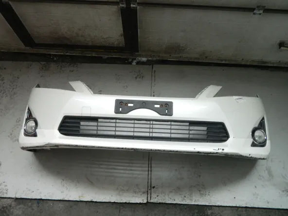 Бампер передний TOYOTA CAMRY AVV50 (Контрактный) 94603682