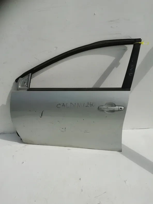 Дверь TOYOTA CALDINA AZT240 Перед Лев (Контрактный) 40951973