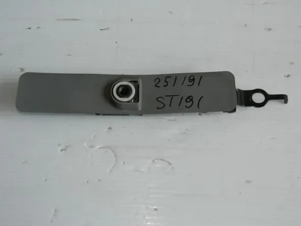 Регулятор ремня безопасности TOYOTA CORONA ST191 3SFE (Б/У) 7320020040B0