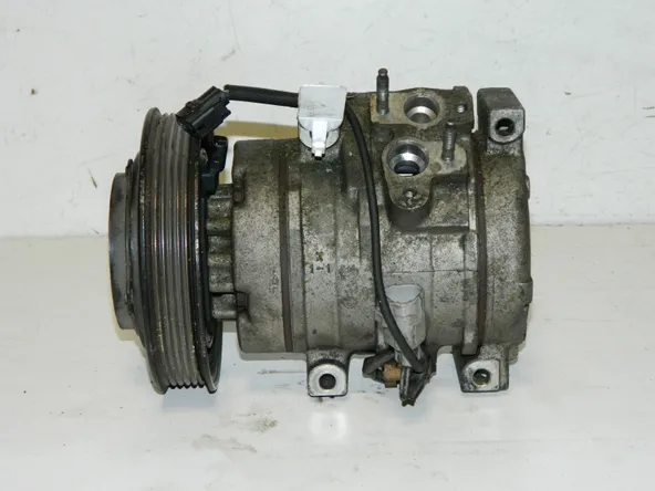 Компрессор кондиционера TOYOTA VISTA 1ZZFE (Контрактный)