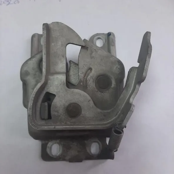 Замок капота SUZUKI Aerio (Б/У)