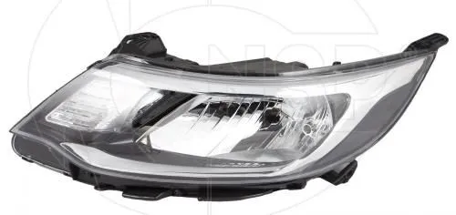 Фара NSP NSP02921014X501 Перед. Лев. KIA RIO 2015-2017