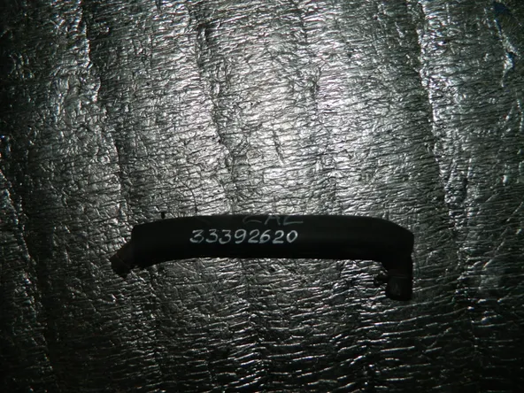 Патрубок TOYOTA IPSUM ACM21 2AZFE (Контрактный) 33392620