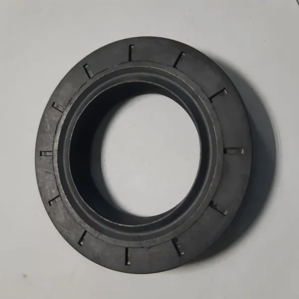 Сальник VAZ 2110230103412 ВАЗ 2108-15,2110-70 35х57х9