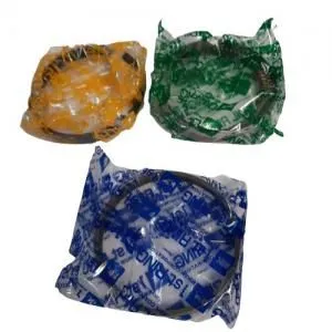 Кольца поршневые RIK 23002STD NISSAN