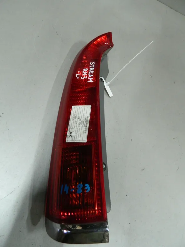Фонарь HONDA STREAM RN1 Зад Лев 1483 (Контрактный) 68000863