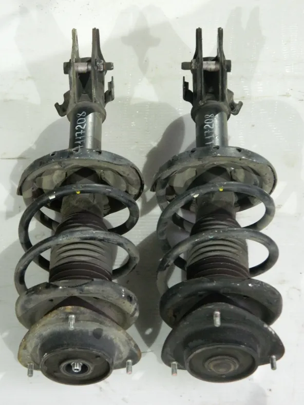 Стойка подвески SUBARU FORESTER SHJ Перед (пара) (Контрактный) 27117208